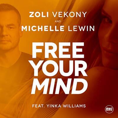 Free Your Mind artwork