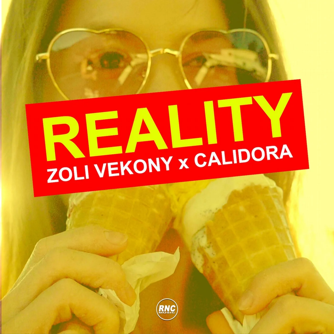 Reality artwork