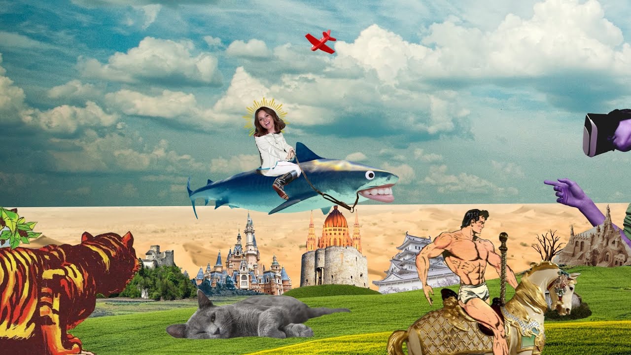 Kócos artwork