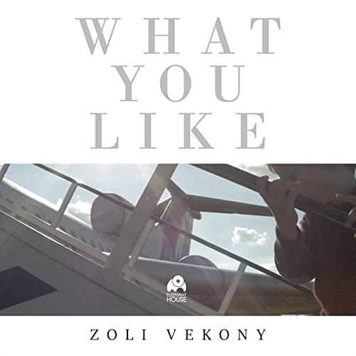 What you like artwork