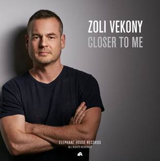 Closer to me artwork