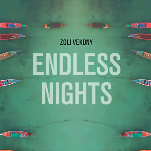 Endless Nights artwork
