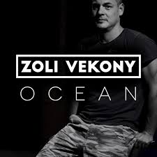 Ocean artwork