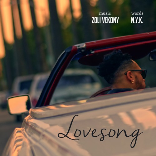 Lovesong artwork