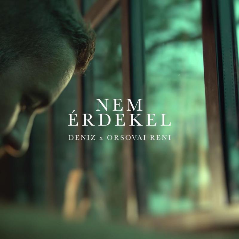 Nem érdekel ft. Orsovai Reni artwork