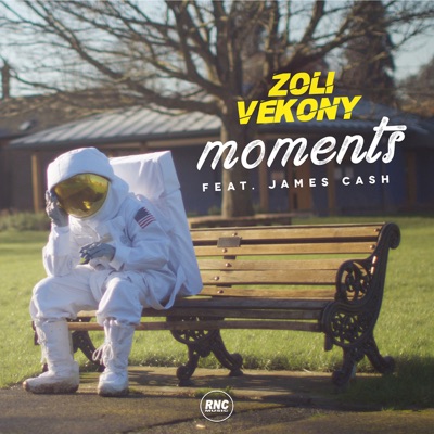 Moments artwork