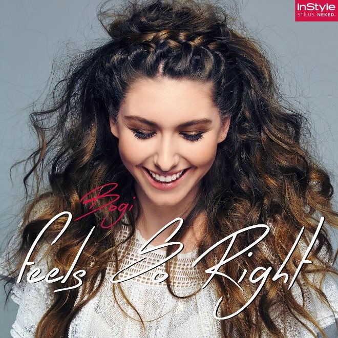 Feel so right artwork